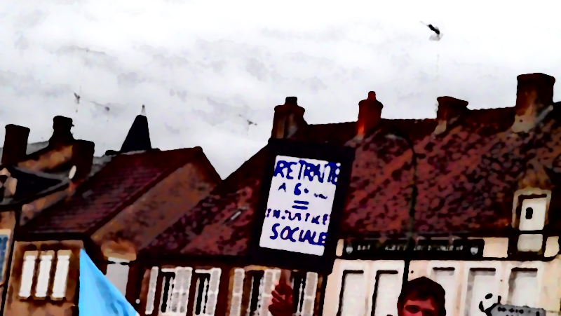 [tuto] J’organise ma manifestation